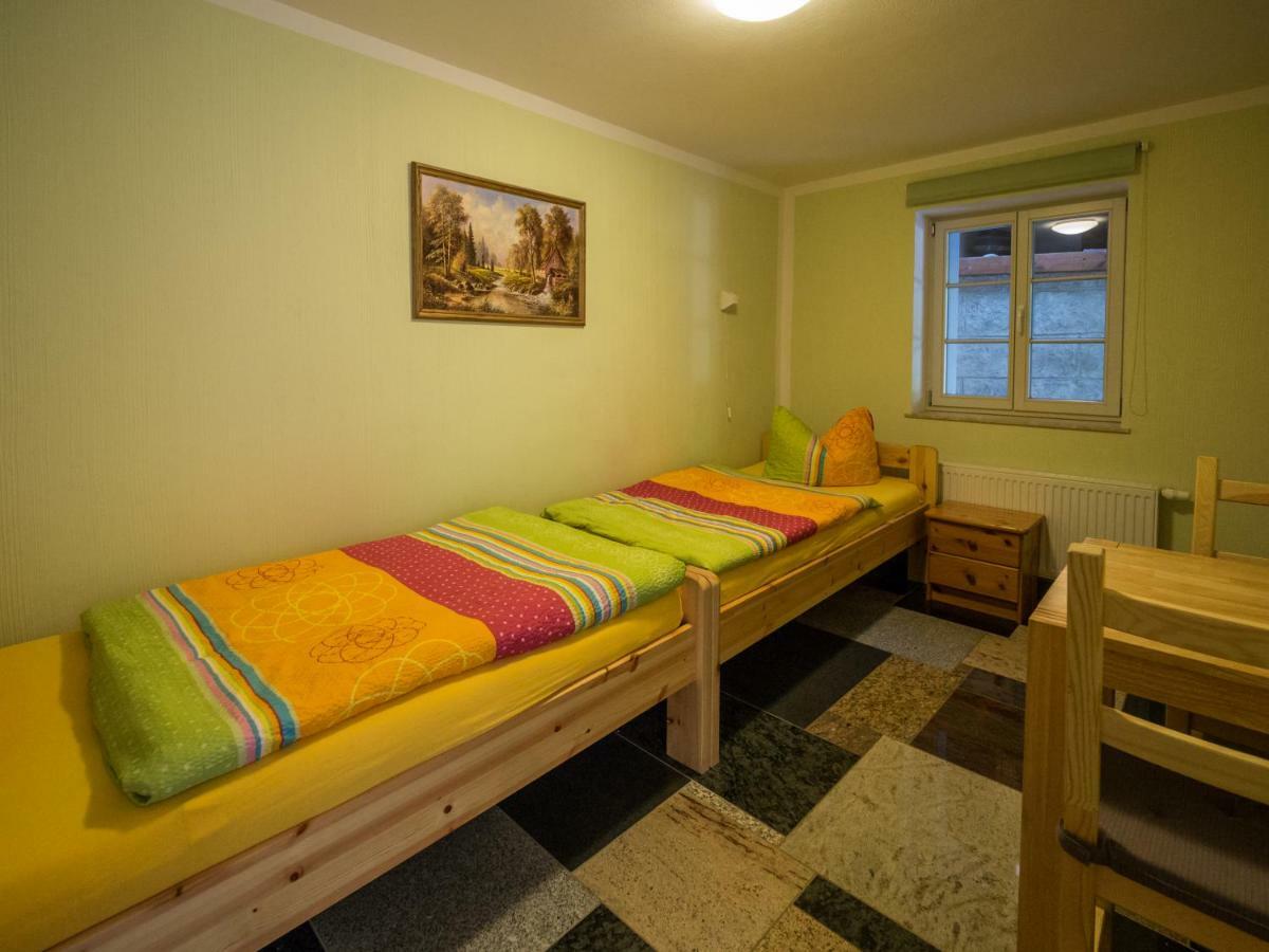 Ferienwohnung Meiselbach Erfurt Ngoại thất bức ảnh